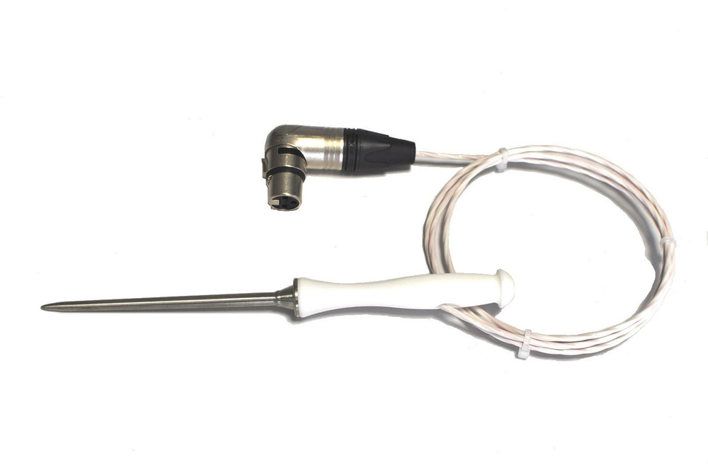 Sonde à cœur pour four professionnel - vesta