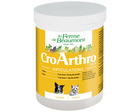 Croarthro 500 gr • arthrose chien chat âgé naturel harpagophytum