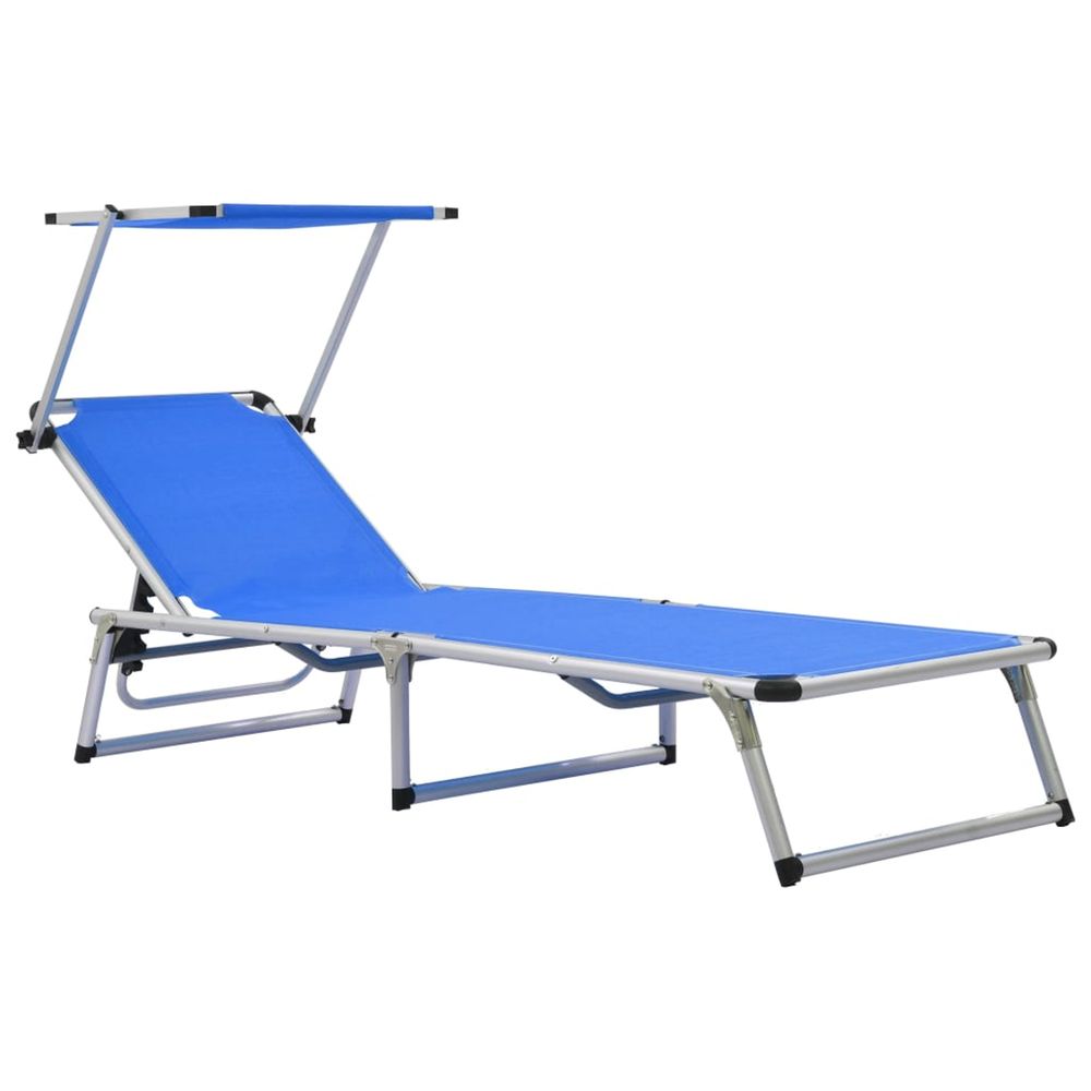 BAIN DE SOLEIL vidaXL