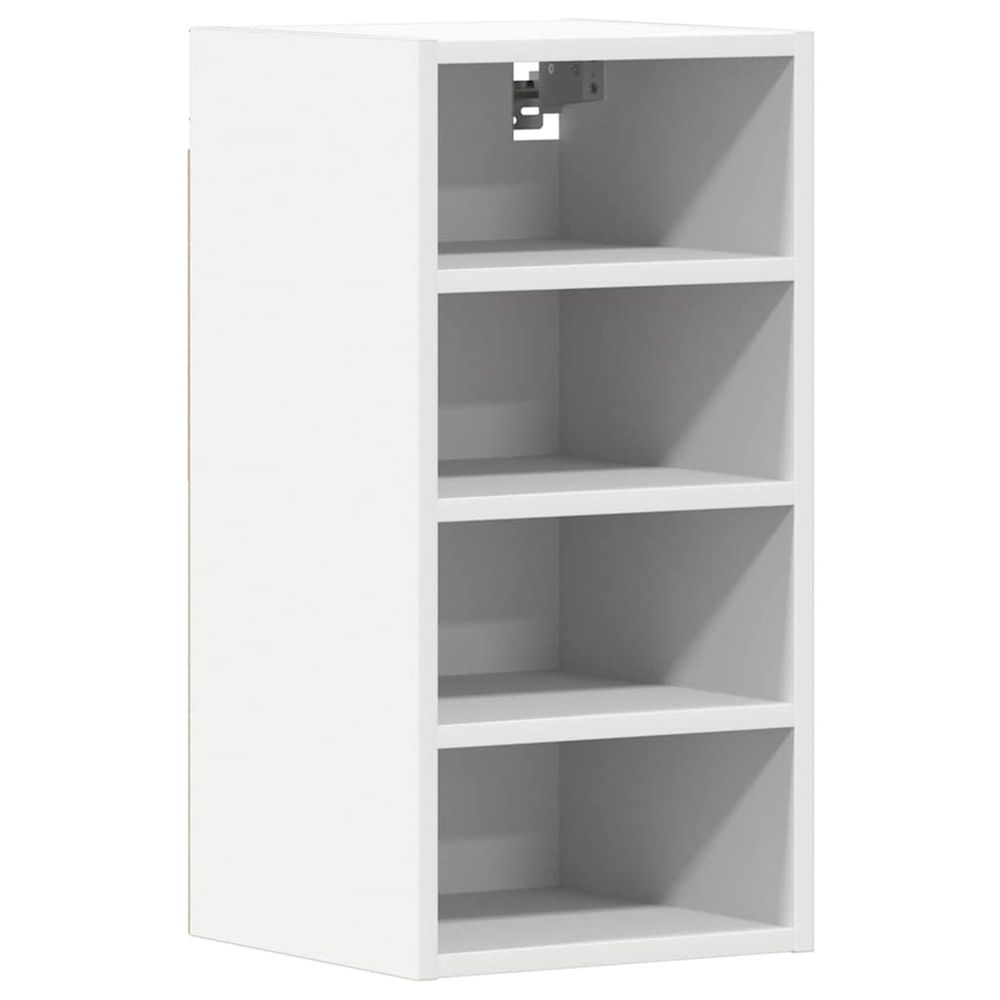 Armoire suspendue 