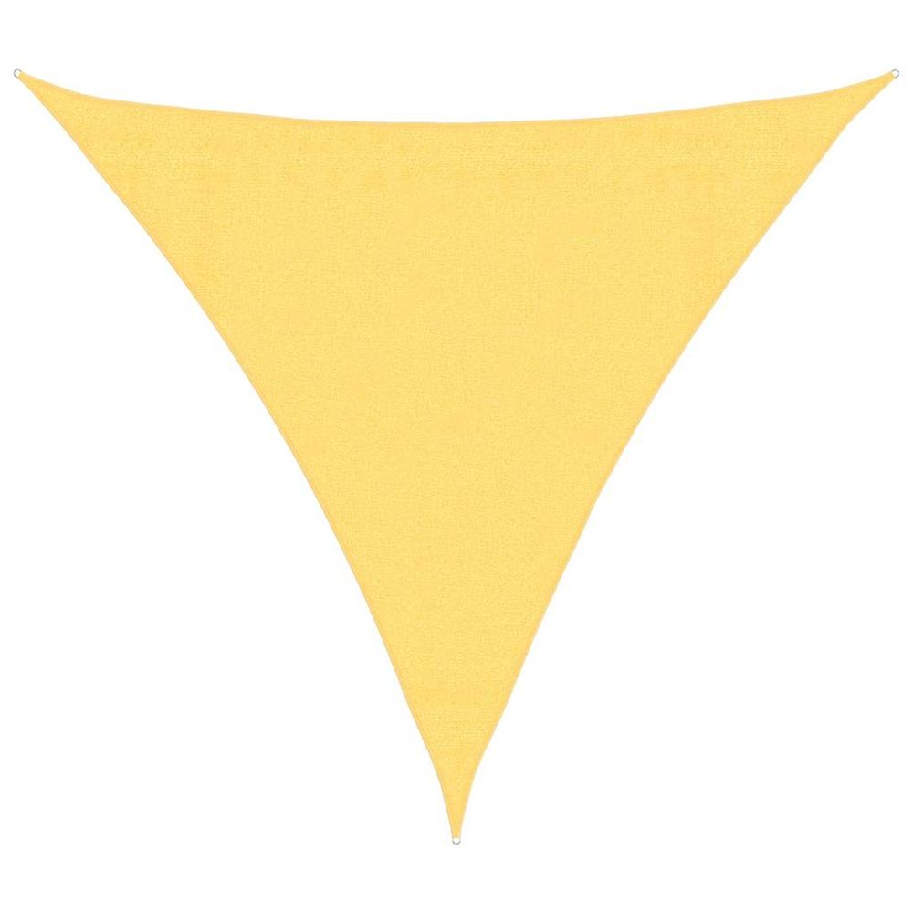 PARASOL EN PEHD TRIANGULA 261-(869347)