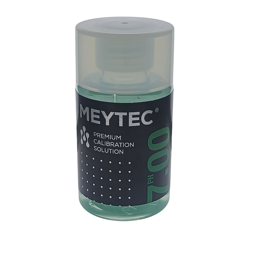 Solution tampon ph en flacon ph 7 de 60ml