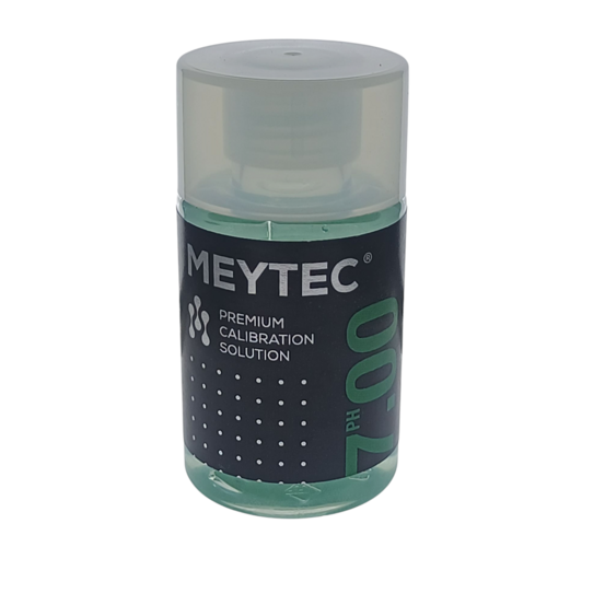 Solution tampon ph en flacon ph 7 de 60ml