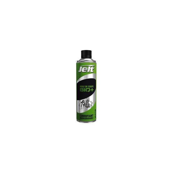 Jelt huile de coupe prime lubrification et refroidissement métal - itw spraytec