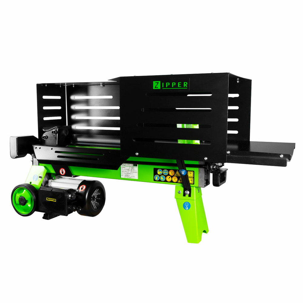 Fendeur de bûches par moteur électrique 2200w - 220/240v