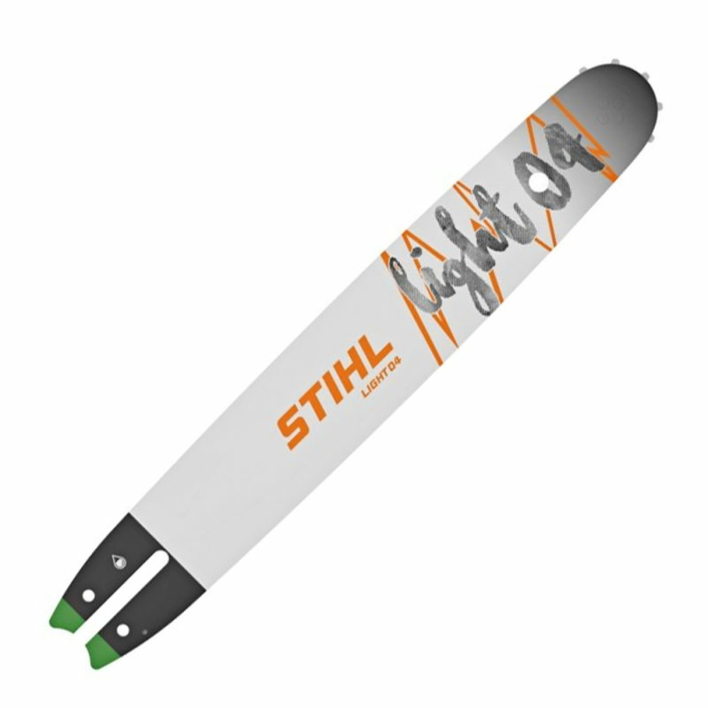 Guide chaîne tronçonneuse 30050004817 stihl guide: 45 cm pas: 3/8' p jauge: 1,3