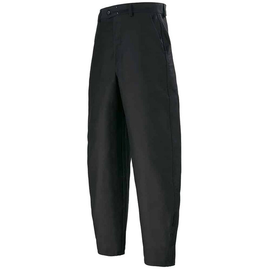 Pantalon de travail homme moleskine louis noir t46 lafont la 10876kc9 110 46
