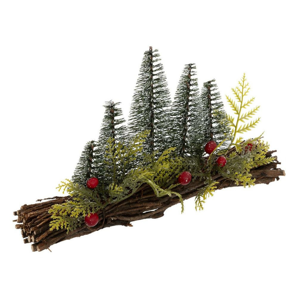 Sapins sur fagot l30