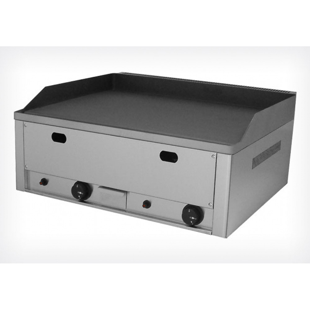 Grillade à gaz lgd 60 - beckers