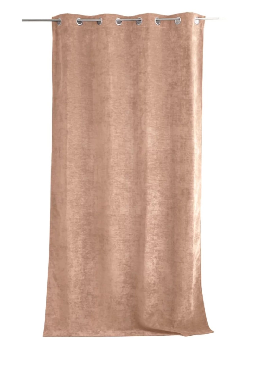 1 rideau thermique velvet