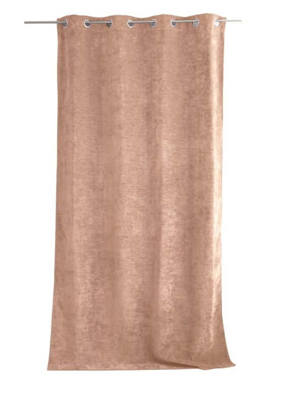 1 rideau thermique velvet