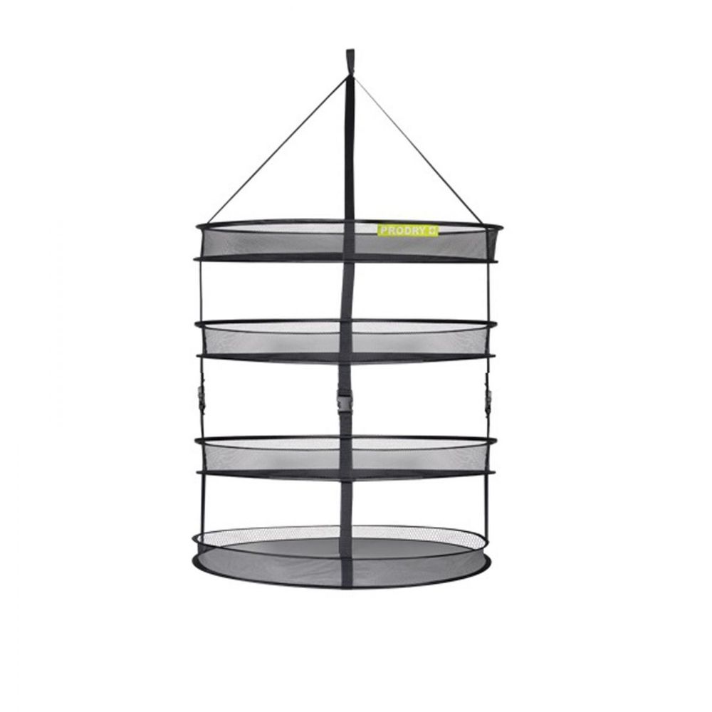 Séchoir prodry - 4 étages diamètre 55 cm