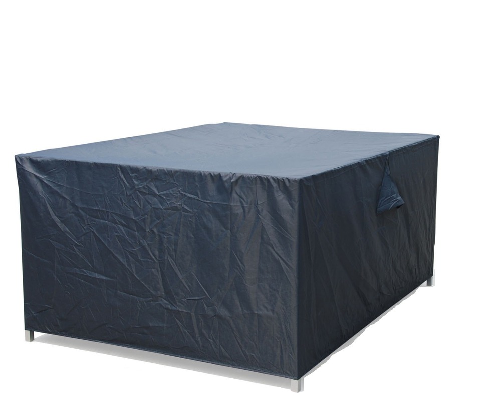 Housse de salon de jardin coverit - 205x190xh85 cm