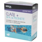 Clari + spa ( 12 pastilles 10 g )