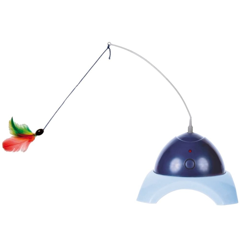 Taquin à plumes catch me 15 x 21 cm