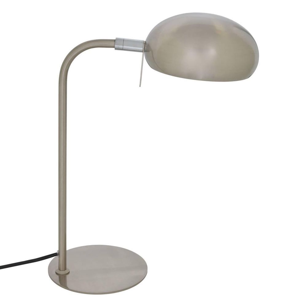 Lampe à poser en métal 