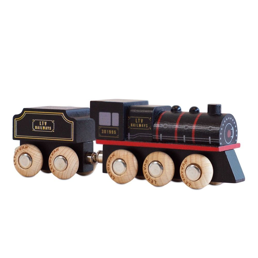 Locomotive francis no 49