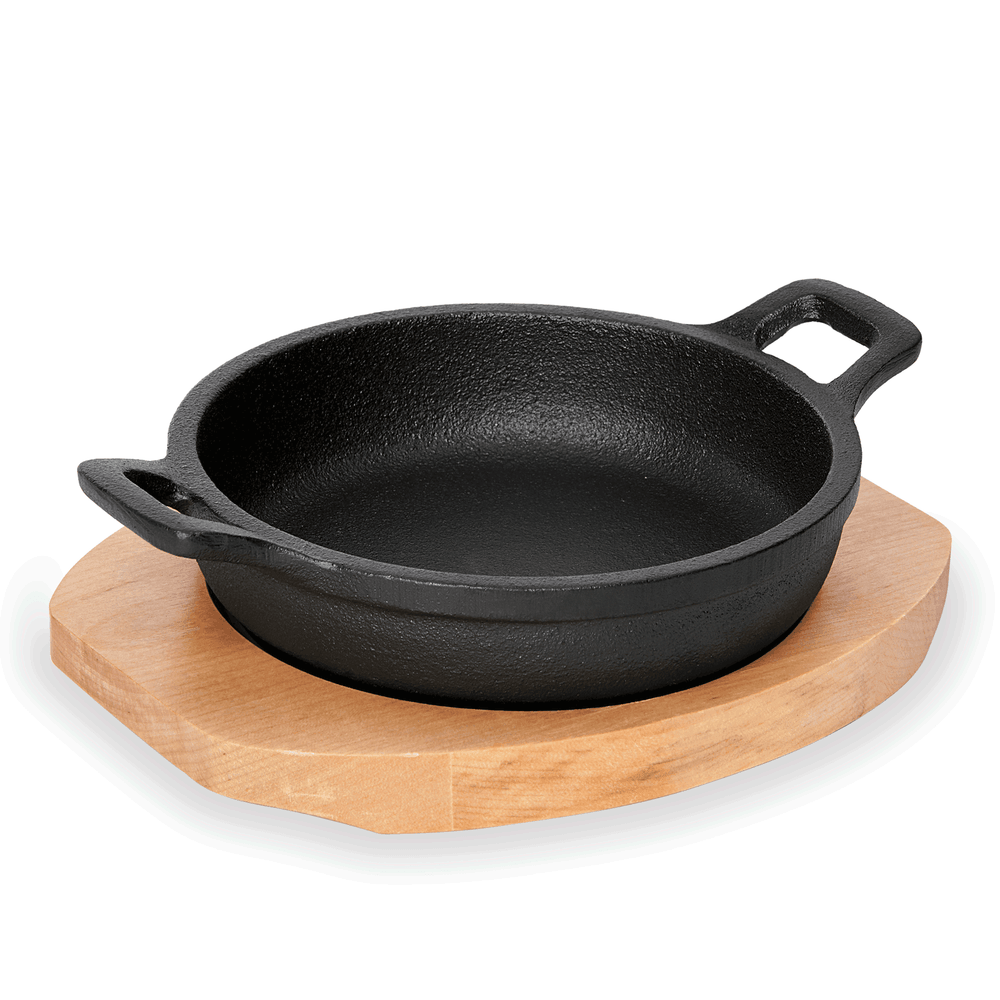 Plat de service en bambou h 30 mm 1 - was germany