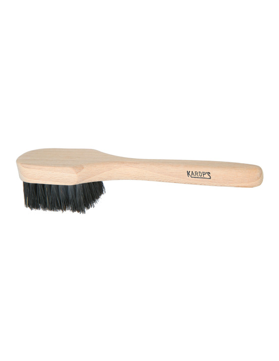 Brosse palot applicateur de cirage bois
