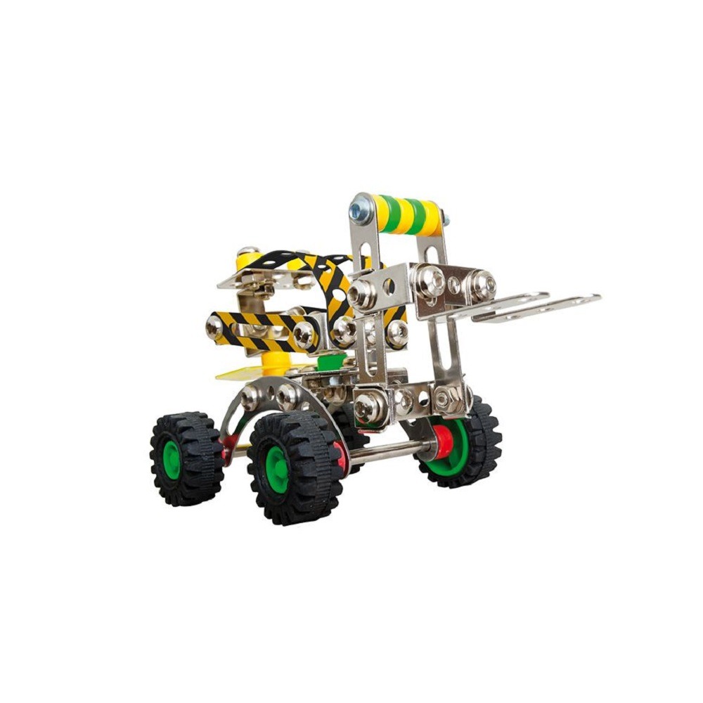 Constructor Store Master - Chariot Ã©lÃ©vateur