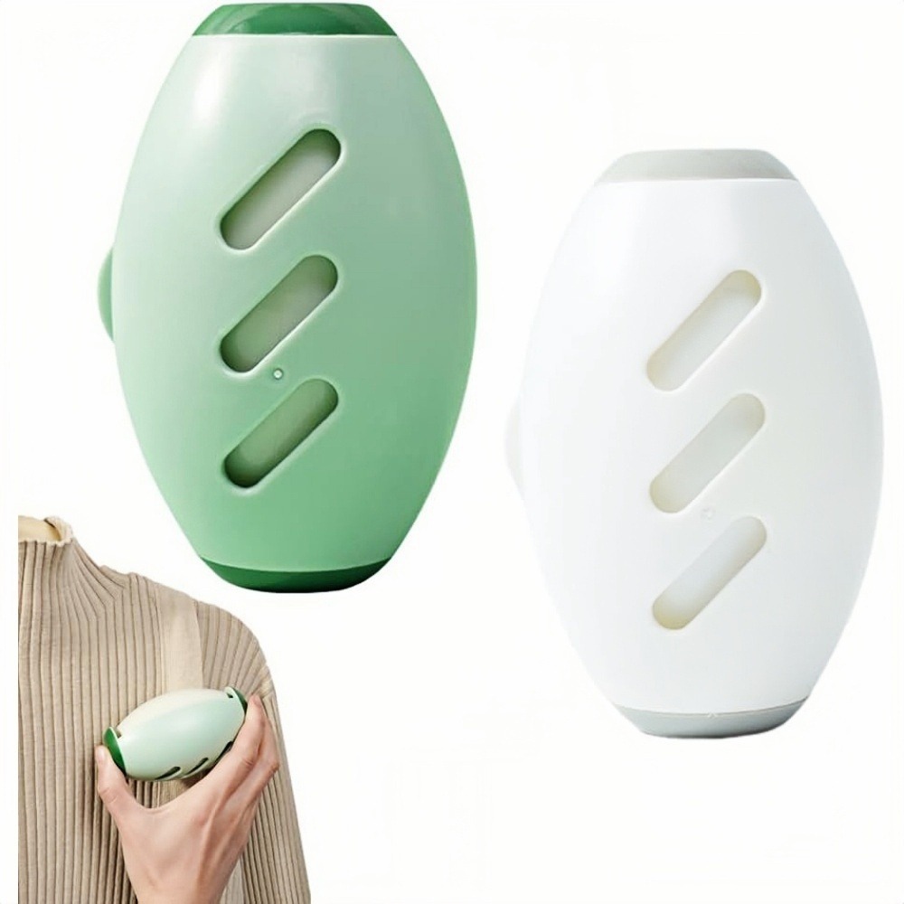 Rouleau anti - peluches - réutilisable, lavable, en gel adhésif pour poils d'animaux vêtements cheveux