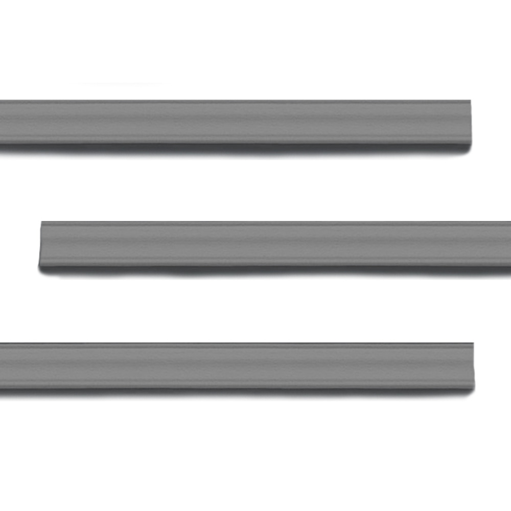 Lot de 6 joncs de blocage liner - 8915