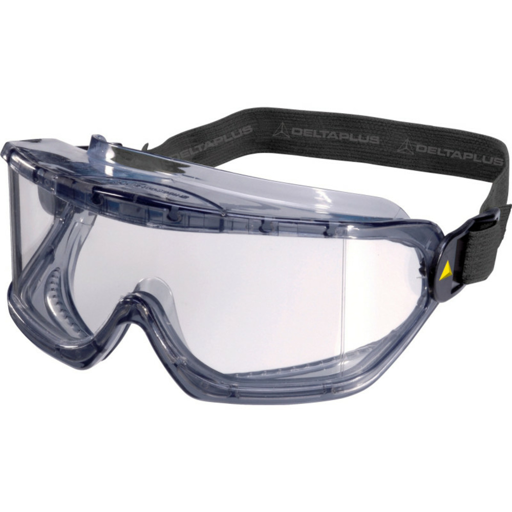 Lunette masque galeras clear delta plus galervi