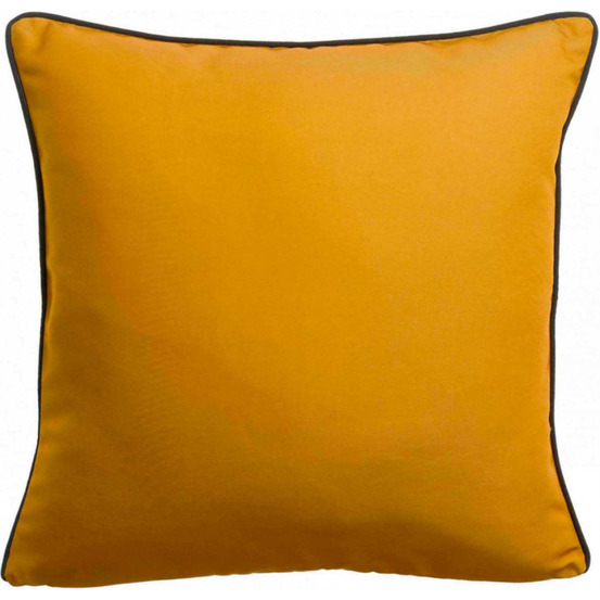 Coussin extérieur uni alga 45 x 45 cm