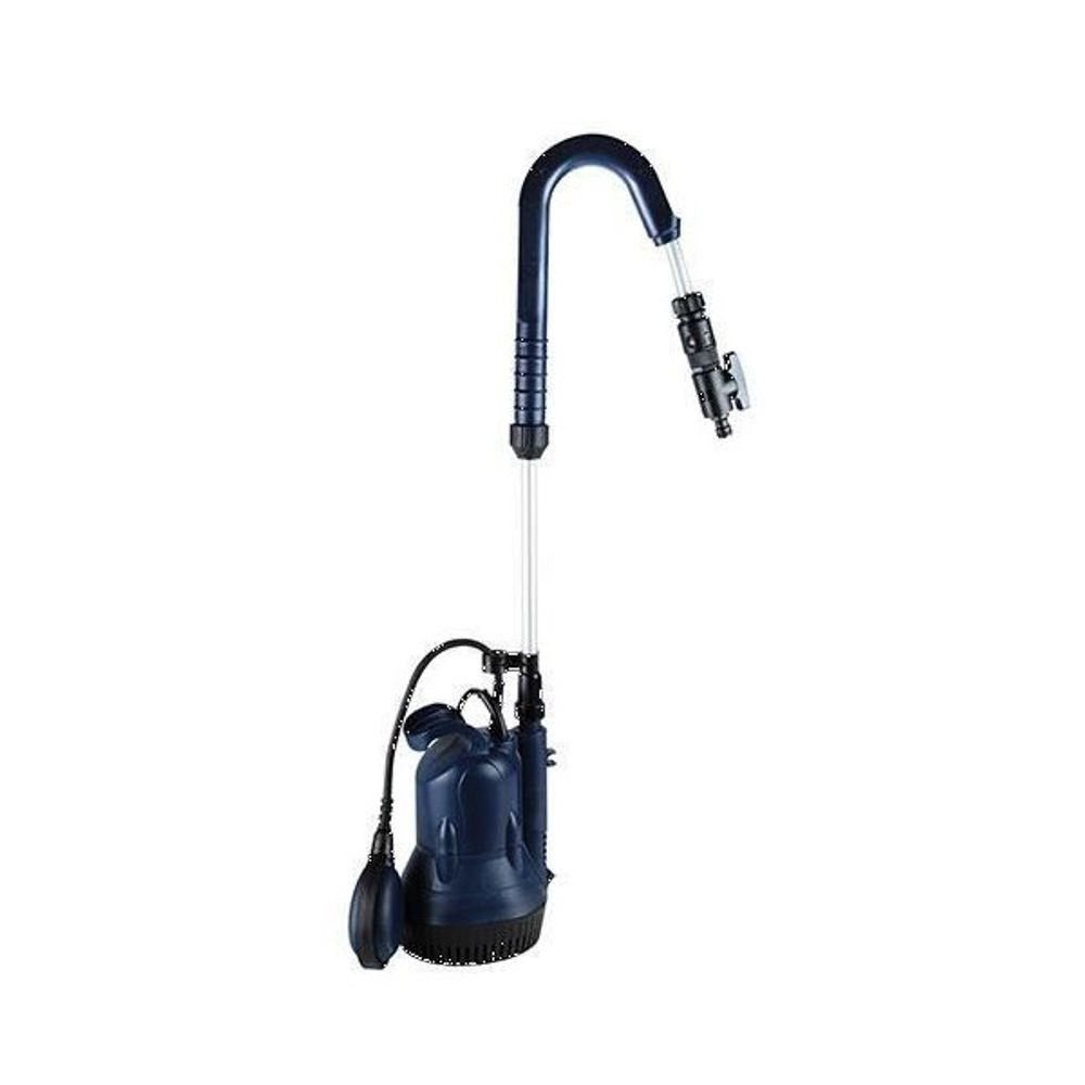 Pompe d'évacuation - - classic ec 300 - 350 w - débit 3 m³/h - arrosage jardin