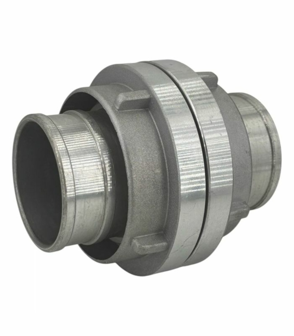 Raccord motopompe 80 mm 3 pouces - dunsch dhc80