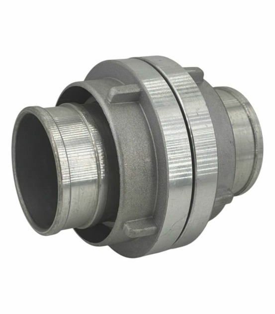 Raccord motopompe 80 mm 3 pouces - dunsch dhc80