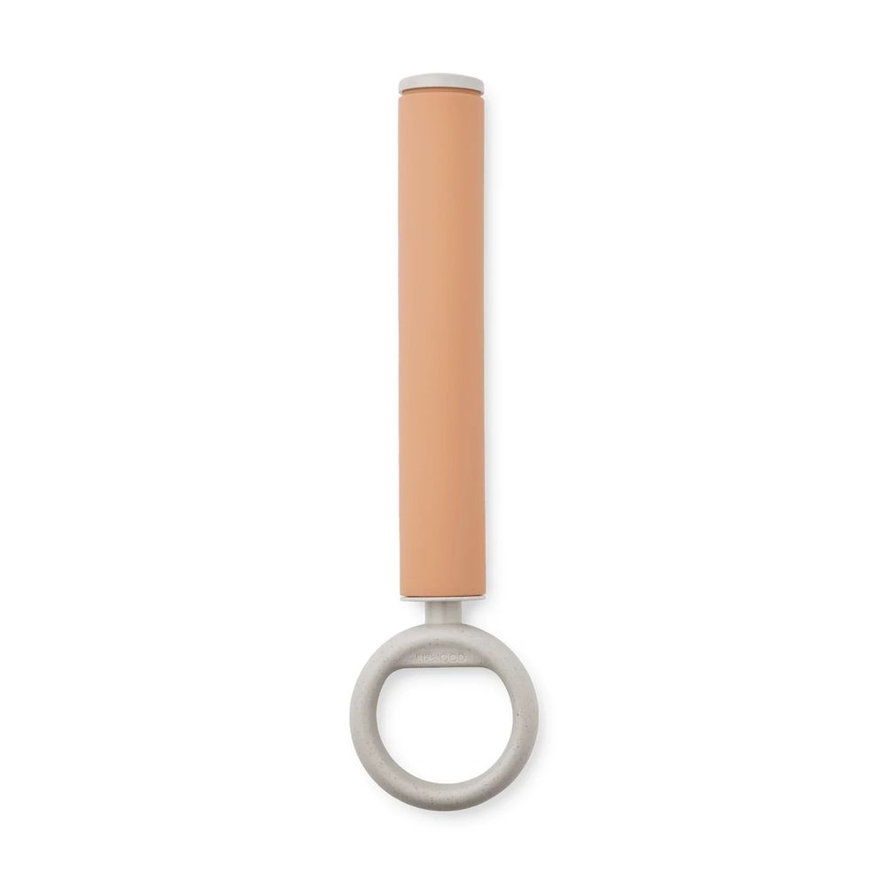 Liewood pistolet à eau - miguel, couleur: rose de la toscane