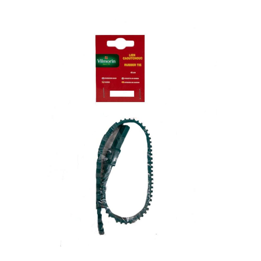 Lien en caoutchouc - 40 cm