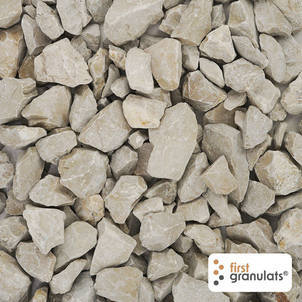 Pierre de Champagne 10/20 (Gravier) | 1 big-bag de 1/2 m3