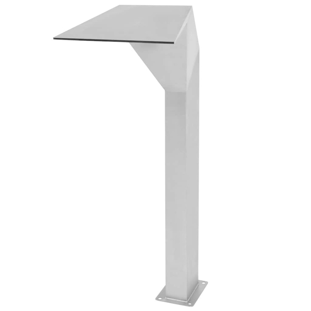 FONTAINE D ETANG ACIER INOXY 4-(865431)