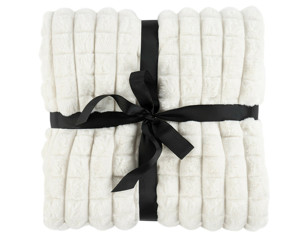 Sweety - plaid - 150x200 cm - en velours