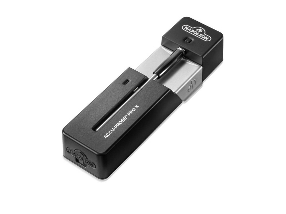 Thermomètre wifi et bluetooth accu-probe