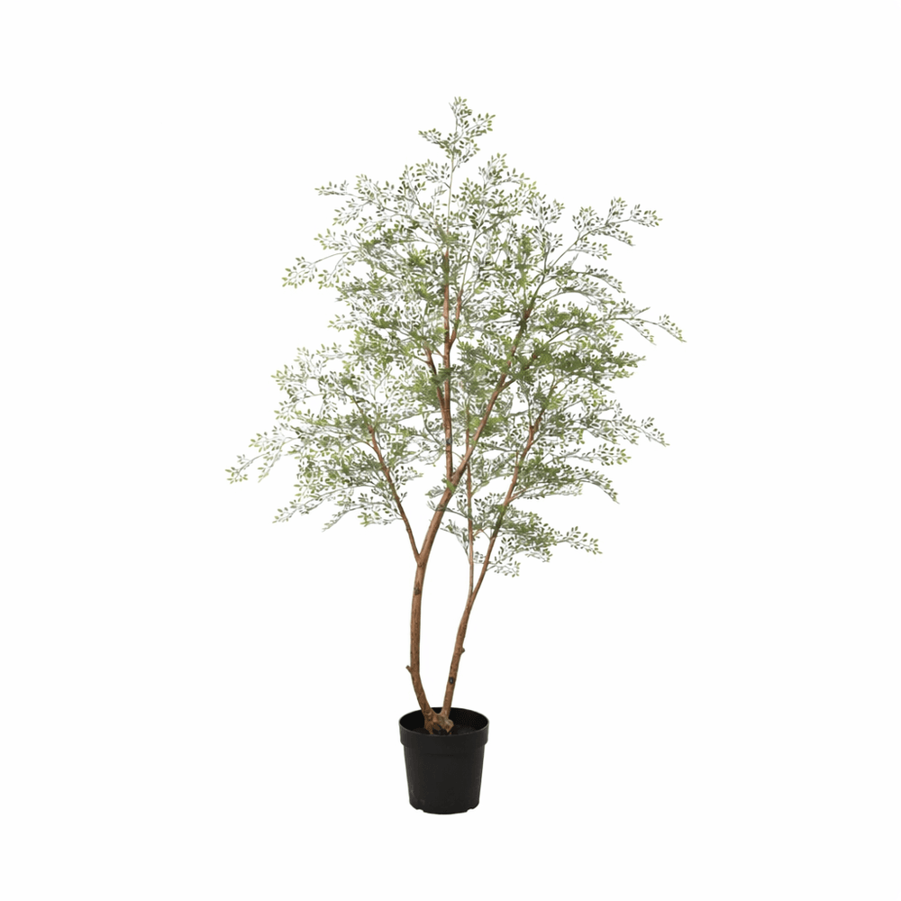 Cassia - 180cm - ø25cm - plante artificielle
