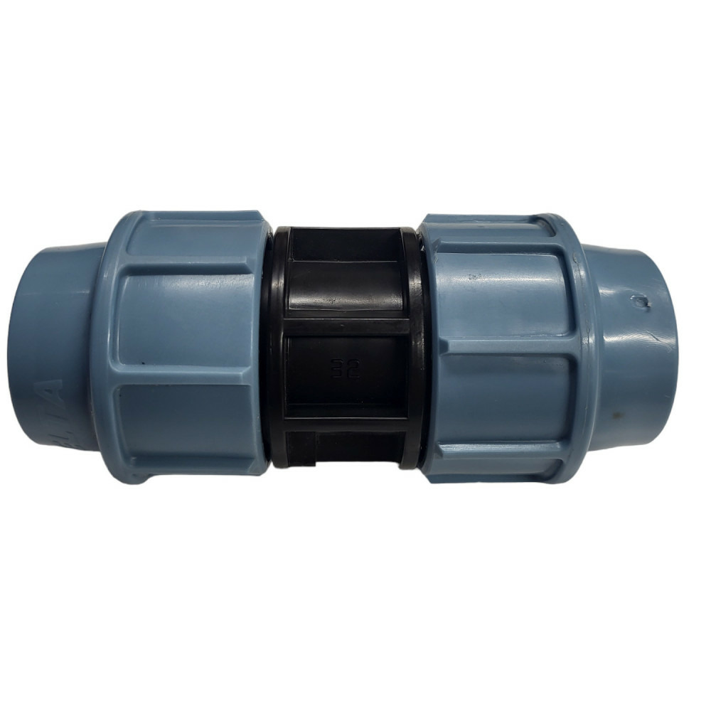 Ø 32 mm manchon pn16 à compression