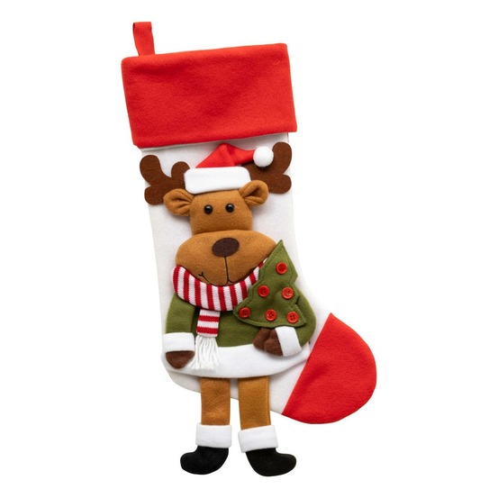 Botte personnages 4ass