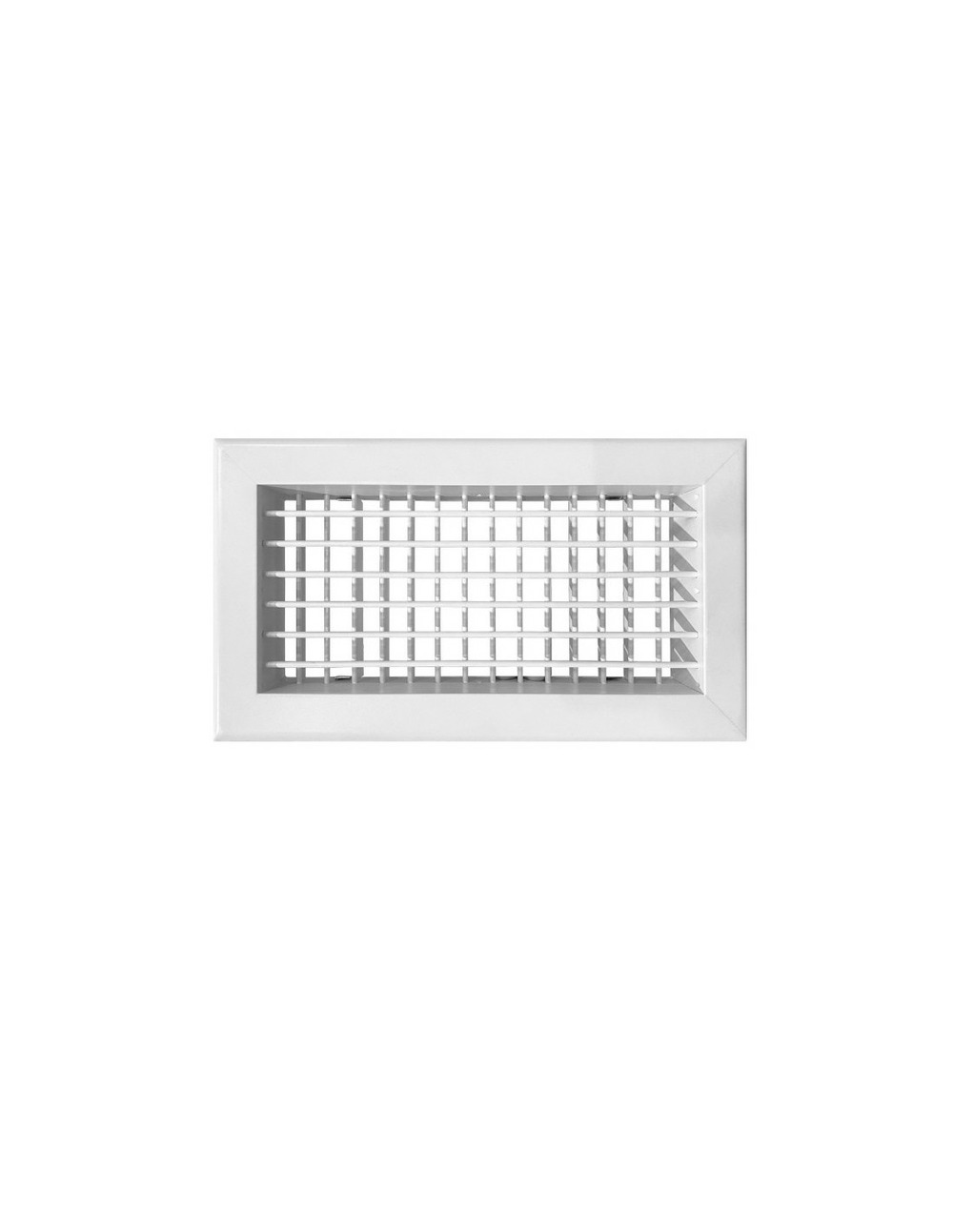 Grille de soufflage dd300x100