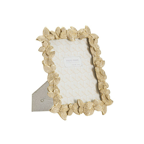 Cadre photo déco papillons