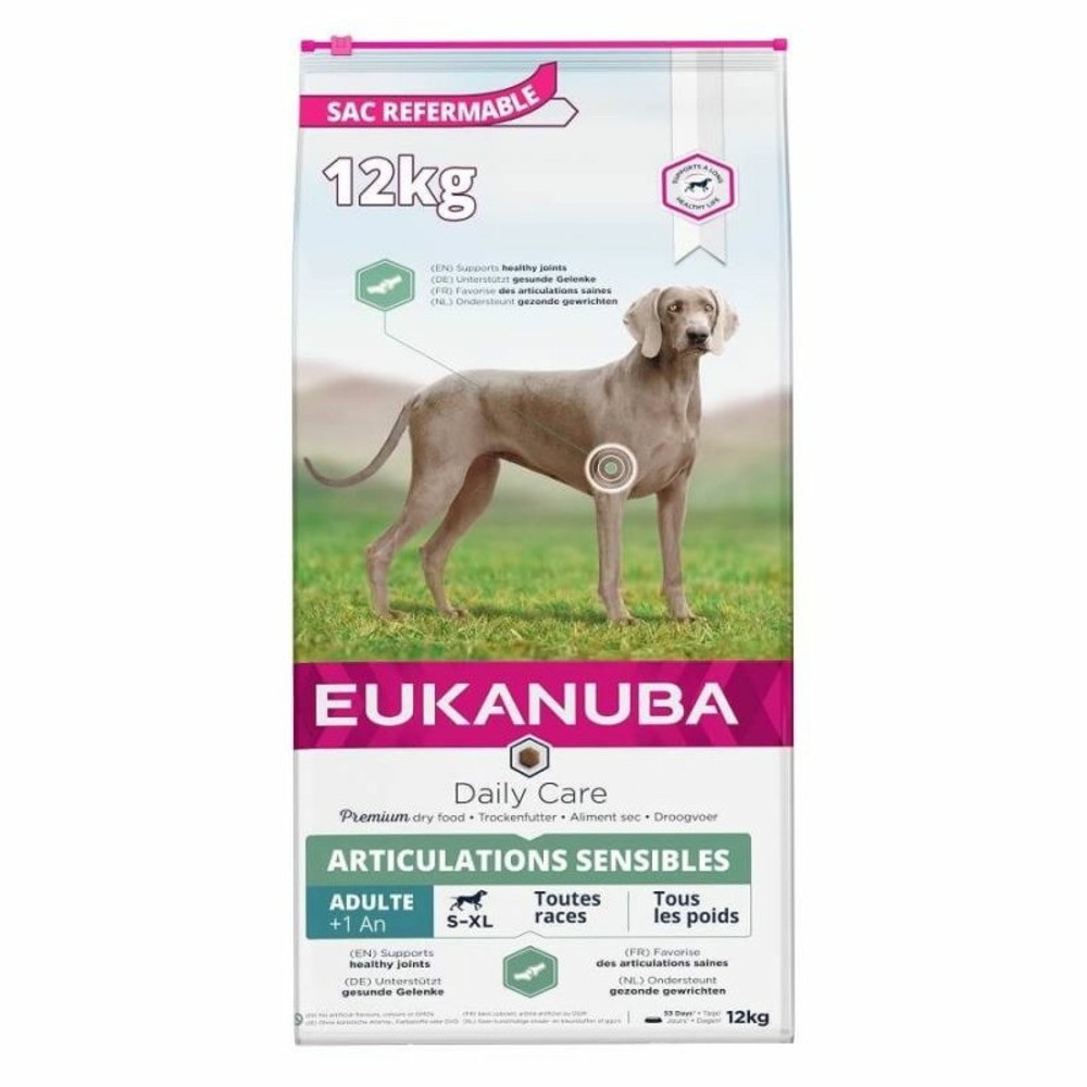 EUKANUBA DAILY CARE . CRO 7-(1016491)