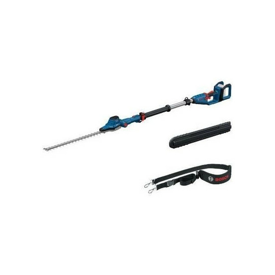 Taille-haies bosch professionnal ghe 18v-50t