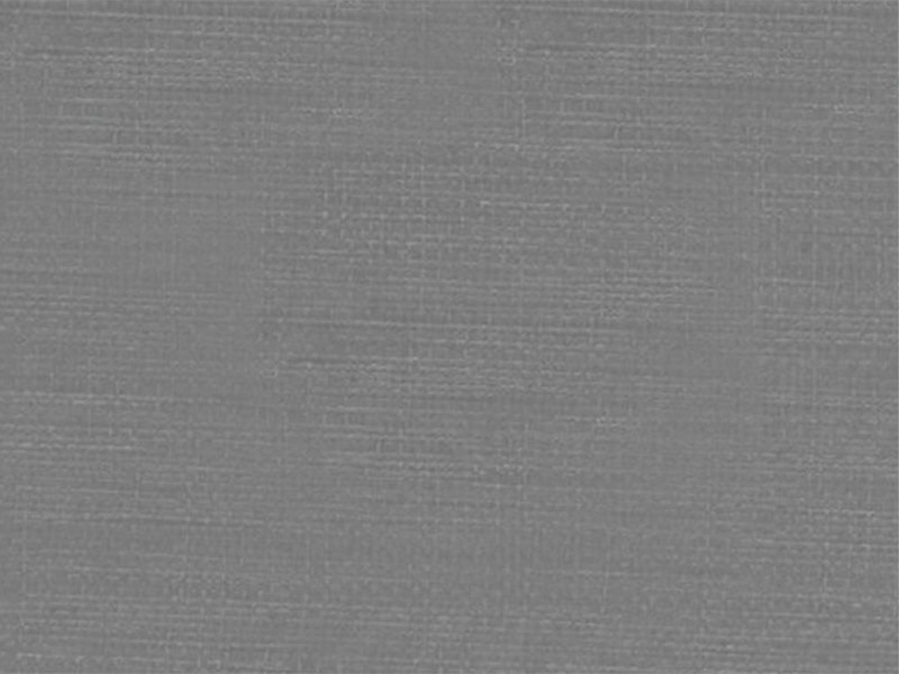 Bâche de protection 250g avec oeillets - gris 6m x 4m gris