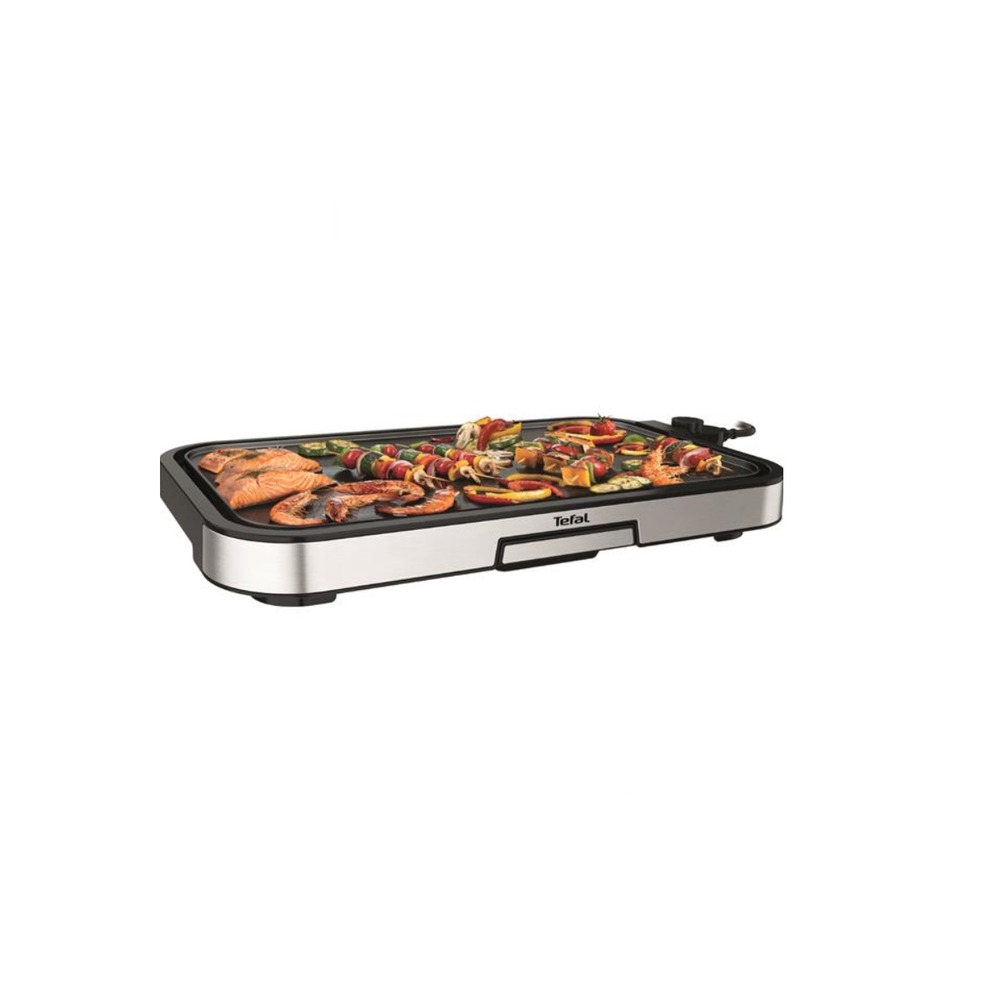 Plancha électrique 2300w 30.4x55cm - cb631d10