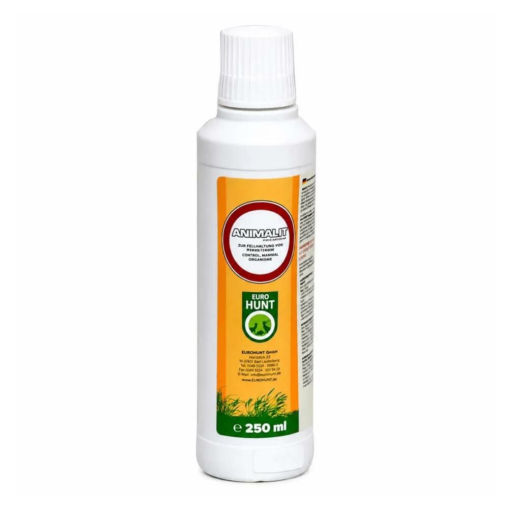 Répulsif multi animaux 250ml animalit