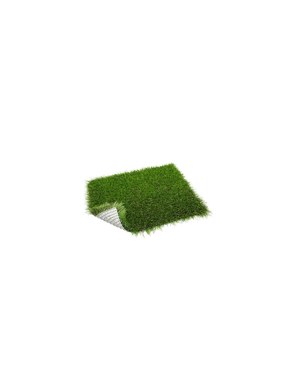Gazon synthétique turfgrass corfou 37mm 2m - turfgrass