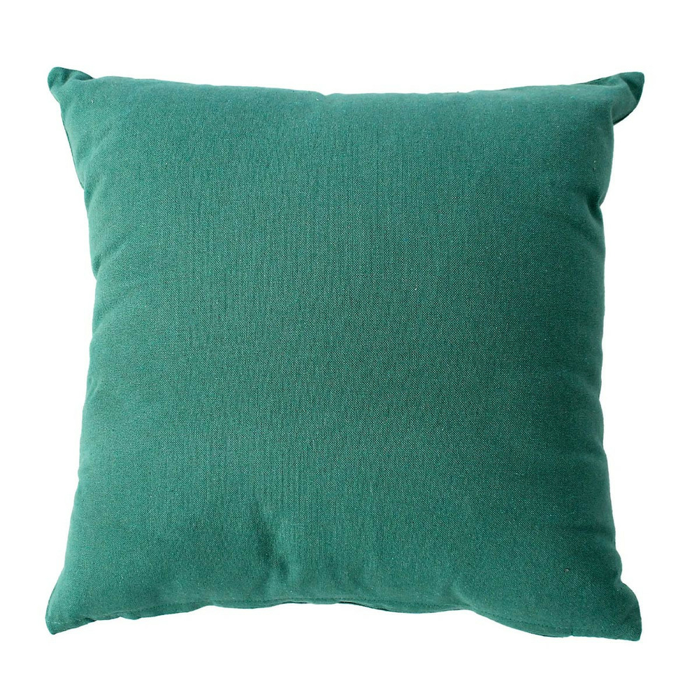 Coussin déco uni 