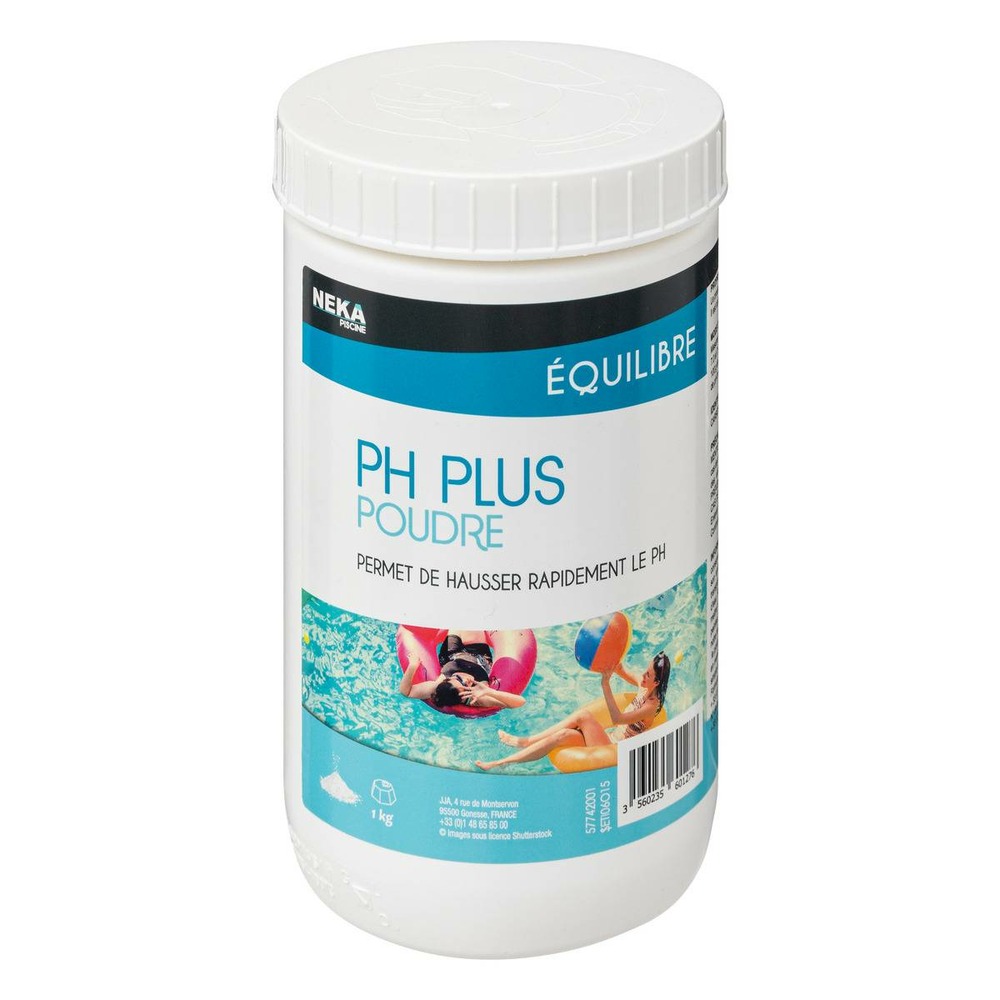 Ph plus poudre 1.15kg